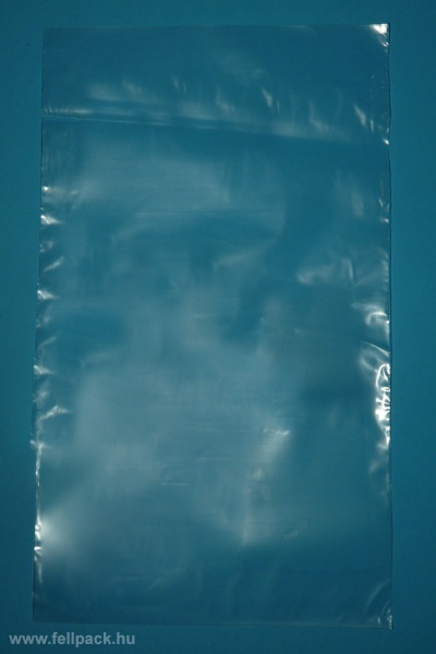 LDPE and HDPE bags and sacks